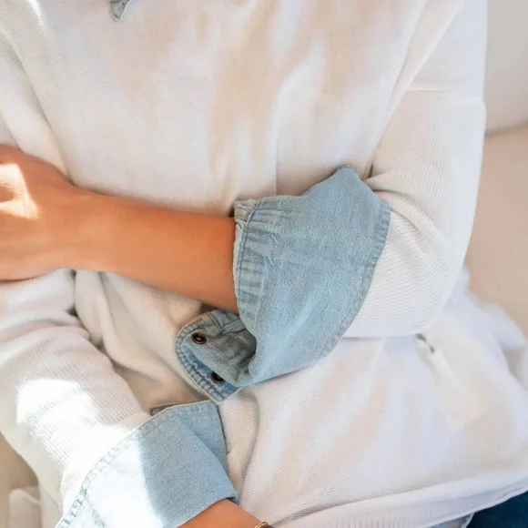 Mersea Catalina Sweater - Picture 5 of 9